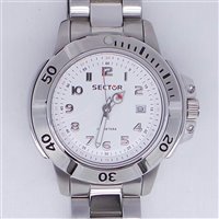 Orologio Sector No Limits Uomo 240 in Acciaio R3253240045 - R3253240045